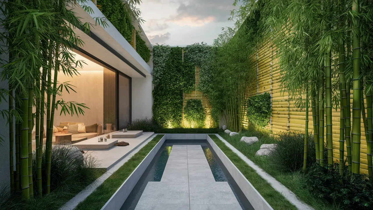 50 Best Living Wall Ideas (Inspiring Designs for 2024)